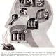 Illustration for article titled Fritz Kahns Whimsical Infographics Turn People Into Contraptions